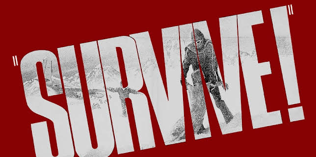 Survive! (2018)