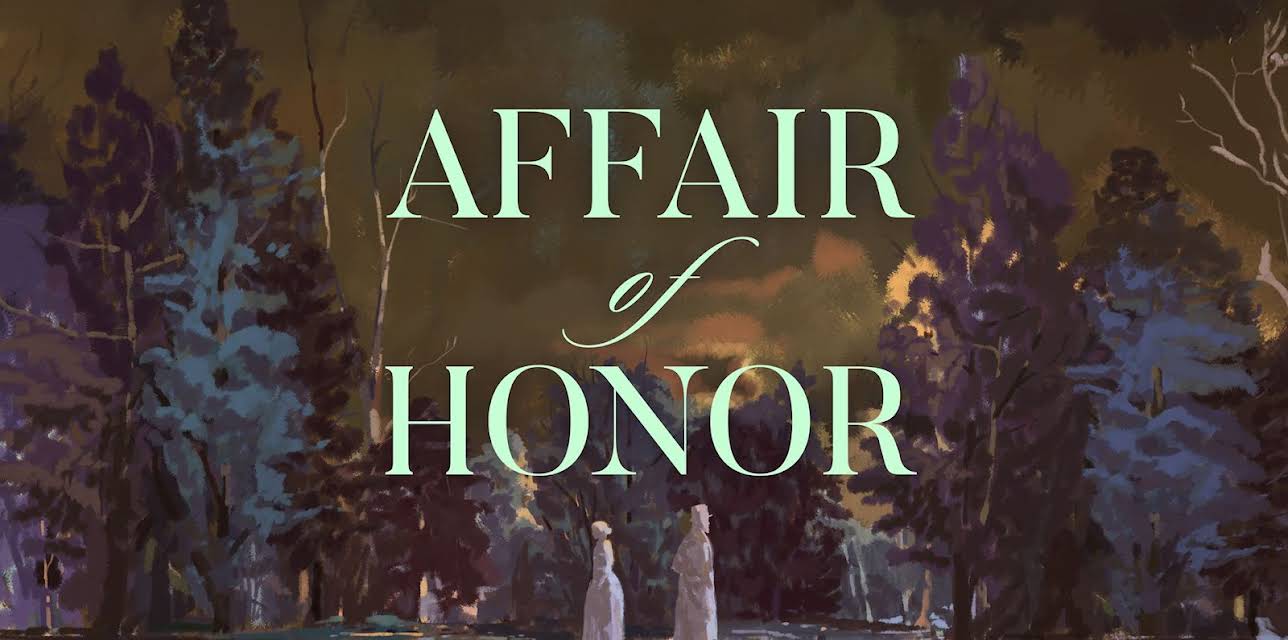 Affair of Honor (2025)