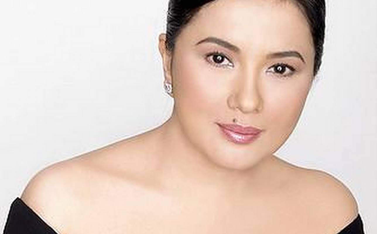 Lorna Tolentino