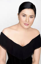 Lorna Tolentino as 