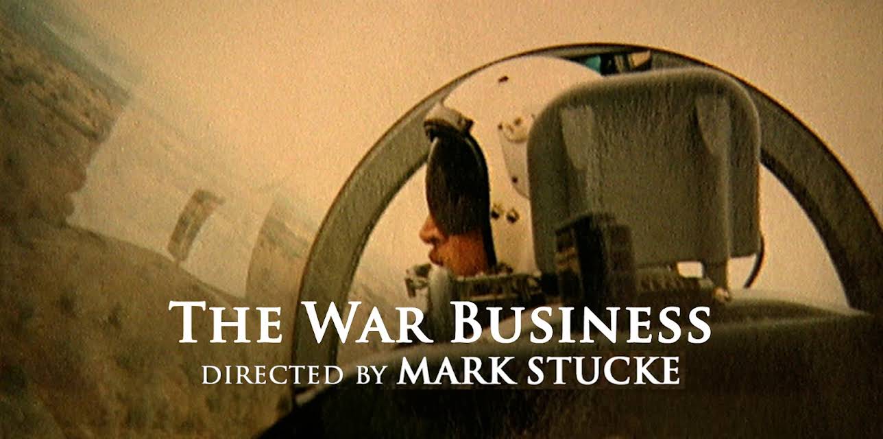 The War Business (1997)
