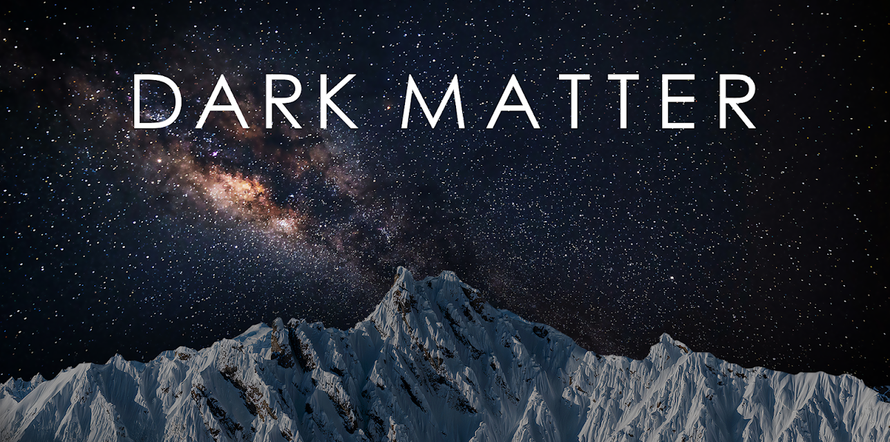 Dark Matter (2019)