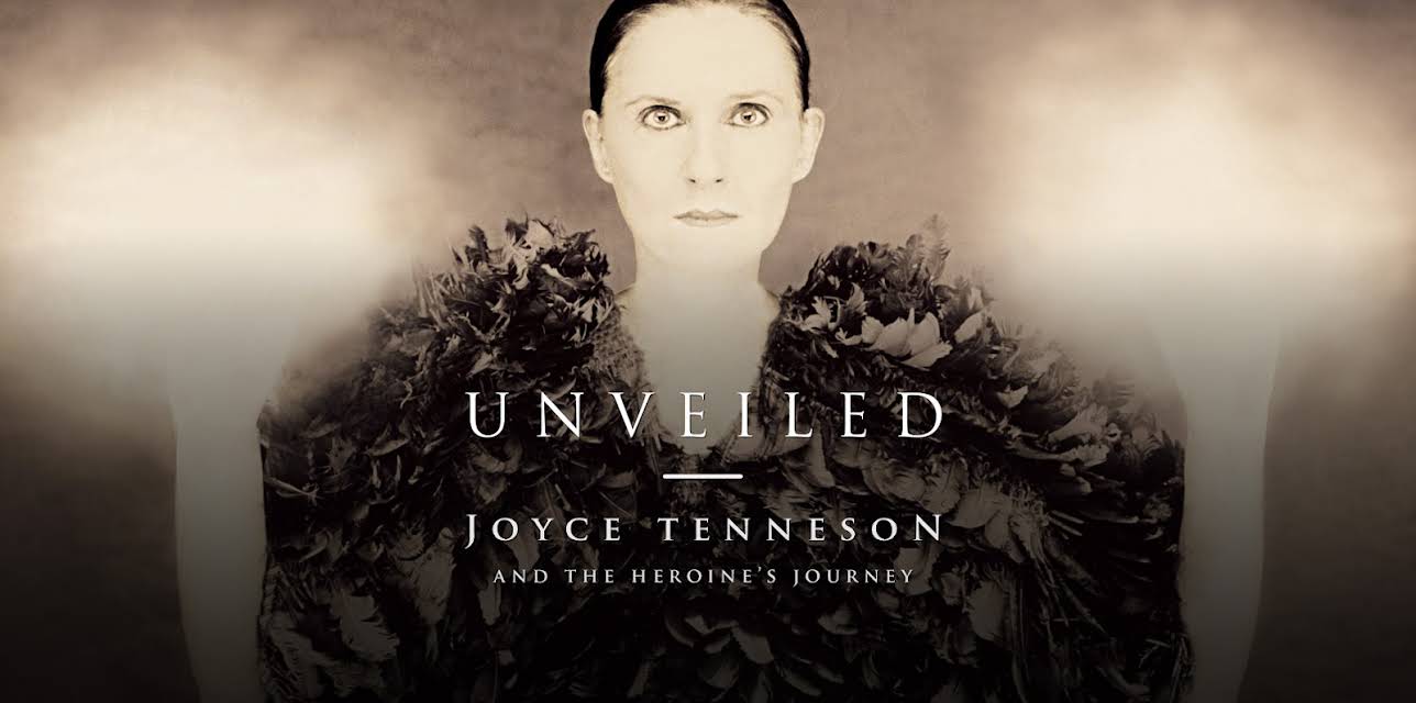 UNVEILED: Joyce Tenneson & The Heroine's Journey (2023)