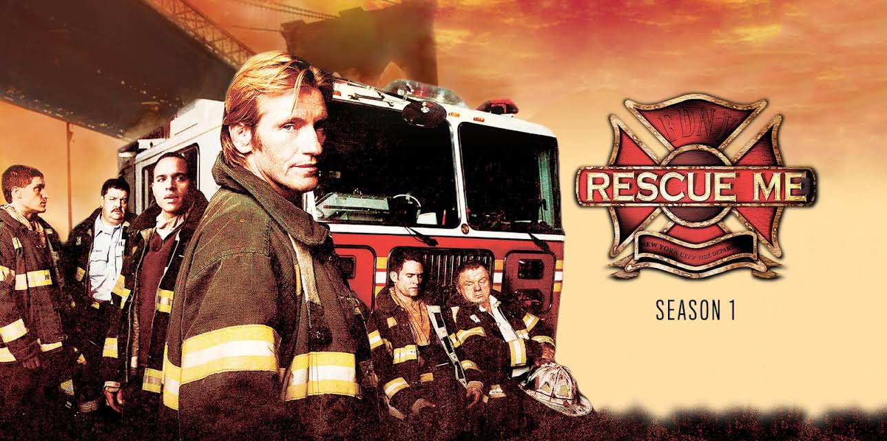 Rescue Me Season 1