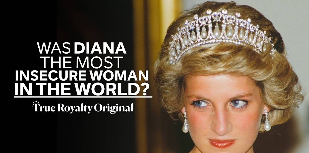 Was Diana The Most Insecure Woman In The World? (2025)