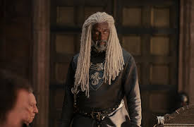 House of the Dragon: The Rogue Prince