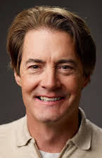 Kyle MacLachlan as 
