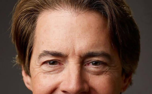 Kyle MacLachlan