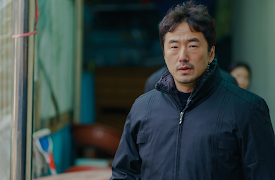 Tell Me What You Saw: Episode 8