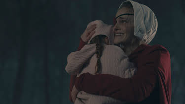 21:00: The Handmaid’s Tale (S6 E10) (S6) | Viasat Series | 7/9 2026