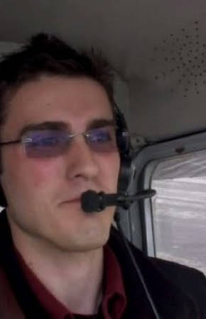 Ben Pedersen as 