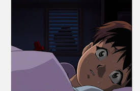 Ghost Stories (English Dubbed): Ritual of Darkness: The Devil's Spell