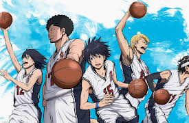 Season 1: Boys Without Talent DUBCAST Edition