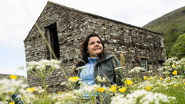 6:30 PM: Spring Walks (S1) | BBC Four | 4/1 2026