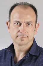 Carlos Vicente como Guillem