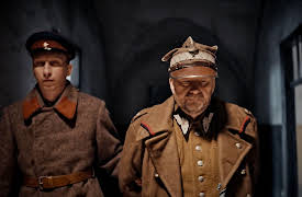 Underground Army: Terror and Rebellion