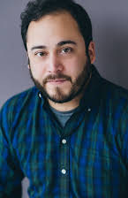 Rodrigo Fernandez-Stoll as 