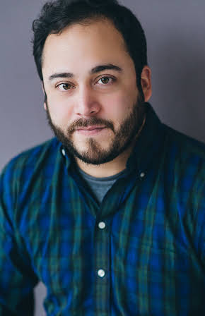 Rodrigo Fernandez-Stoll as 