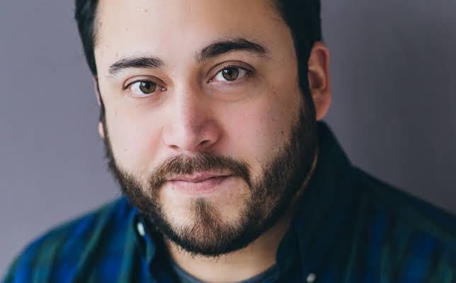 Rodrigo Fernandez-Stoll