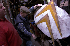 Salvage Hunters: Episode 4