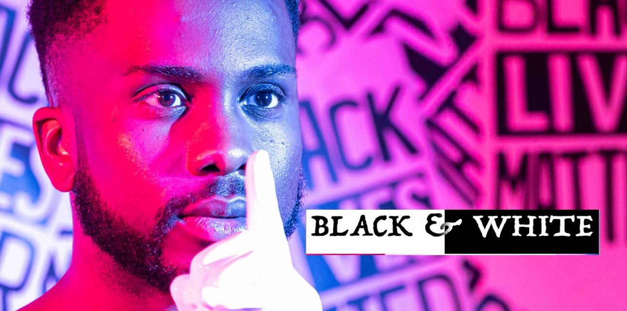 Black & White (2021)