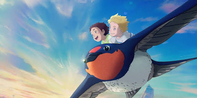 The Imaginary (2024)