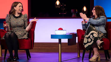 6:00 PM: House of Games (S10) | BBC Two | 9/30 2026