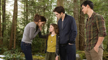 10:20: Twilight - Aamunkoi osa 2 | Viasat Film Hits | 10/12 2026
