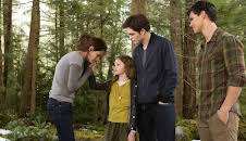 The Twilight Saga: Breaking Dawn - Part 2