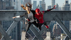 Spider-Man: No Way Home