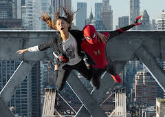 Spider-Man: No Way Home