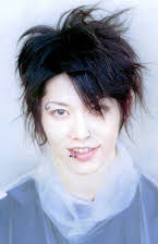 Miyavi as 