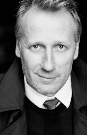 Mikael Chr. Rieks as Director