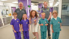 Animal Care Club (S2 E3)