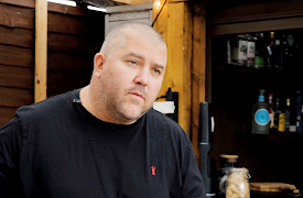 Around the World Fire Cooking: Around the World Fire Cooking: Lamb Shaslik