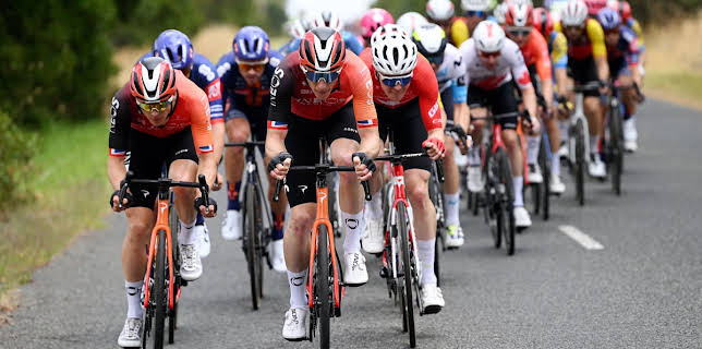 Etoile de Bessèges | Stage 3 (2025)