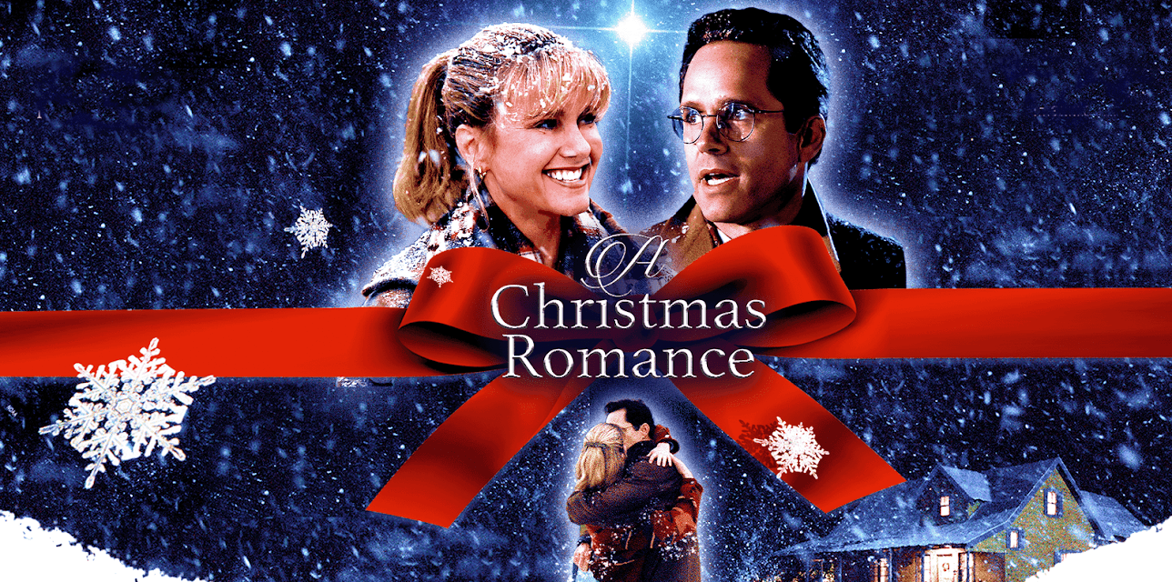 A Christmas Romance (1994)