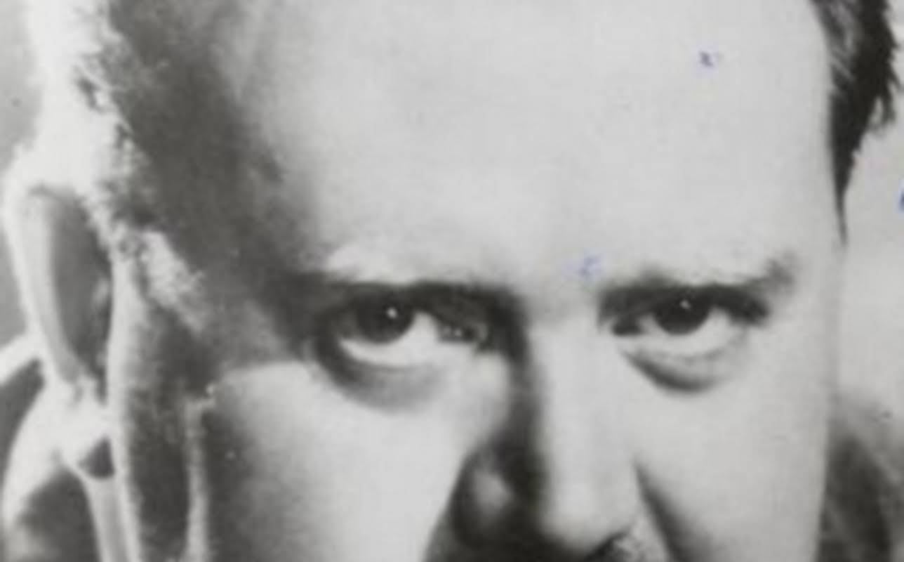 Fred Emney