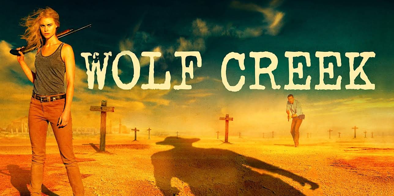 Wolf Creek Season 1