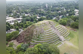 Exploring the Mayan World: Chichén Itzá