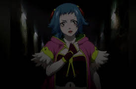 PSYCHO-PASS Season 1: Devil's Crossroad