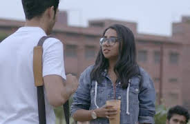 Mismatched: When Dimple Met Rishi