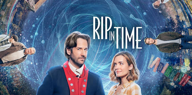 Rip in Time (2022)