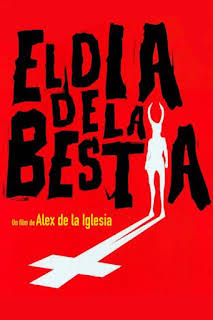 09:32: El Día de la Bestia | TCM | 4/2 2026