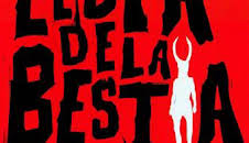 El Día de la Bestia