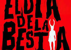 El Día de la Bestia