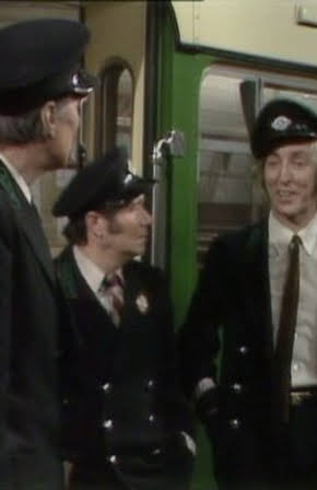 Bob Grant as 