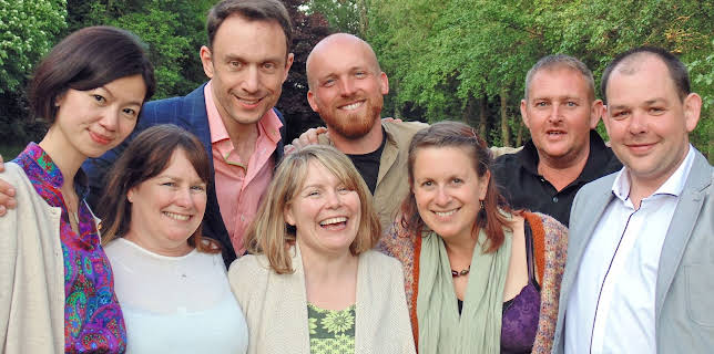 4:15 PM: Four in a Bed | More 4 | 2/4 2026