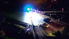 Fanget på politiets kamera Sverige (S1 E14)