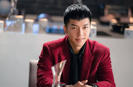 A Korean Odyssey: Episode 5